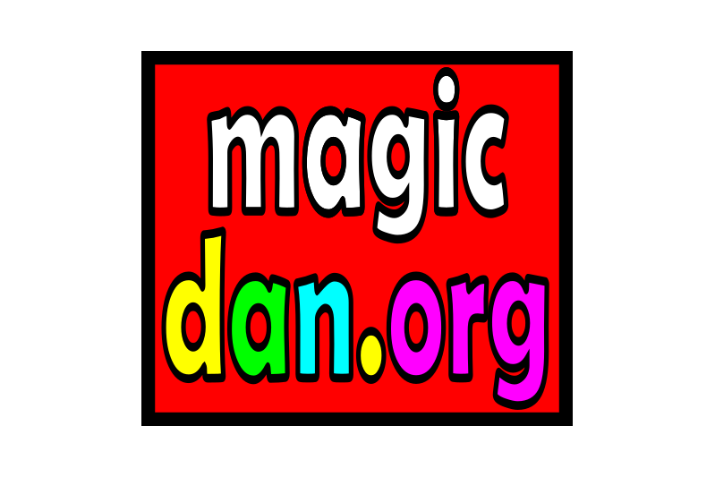 Magic Dan